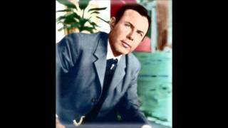 Jim Reeves  Blue Side Of Lonesome [upl. by Atteuqnas]