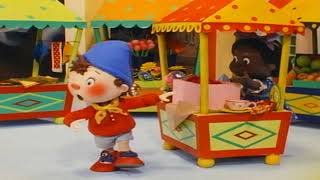 Noddy Toyland Adventures  Noddy Delivers Some Parcels  Full Episode [upl. by Dnalrah]