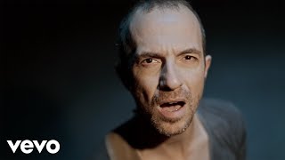 Calogero  Un Jour Au Mauvais Endroit Clip Officiel [upl. by Attikin]