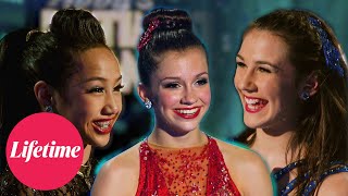 AUDC WE HAVE A WINNER Season 2 Flashback  Lifetime [upl. by Zebulon576]