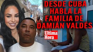 Última El TAIGER👉HABLA FAMILIAR DE DAMIÁN👉TERESA YA SE LO QUE HICISTE CAÍSTE BAJO‼️ [upl. by Kohcztiy619]