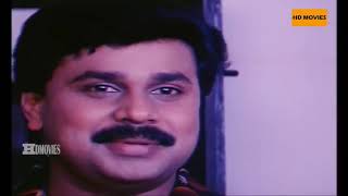 Malayalam Full Movie  Dileep [upl. by Ledairam576]