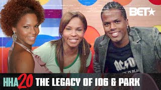 The Making Of 106 amp Park In 2000 And Its Legacy 20 Years Later  Hip Hop Awards 20 [upl. by Russ]