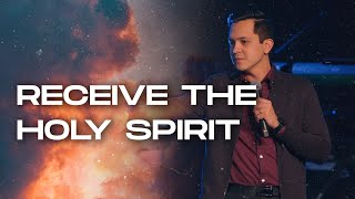 Must Watch EyeOpening Revelation on the Holy Spirit  David Diga Hernandez [upl. by Marta]