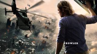 World War Z  The Salvation Gates  Soundtrack OST HD [upl. by Enej417]