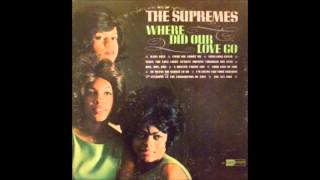 The Supremes  Come See About Me extended remix [upl. by Aniad]