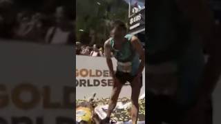 SIERRE ZINAL 2024 ¿el mejor final de la historia trail KILIAN JORNET VS KIRIAGO 💥 [upl. by Hadria456]