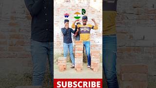 🇮🇳India vs 🇵🇰 Pakistan and 🇭🇲 England the most viral short viralshort flagshort [upl. by Accem]