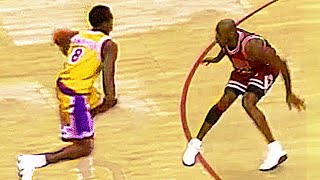 TOP 24 PLAYS OF KOBES CAREER [upl. by Ridinger]