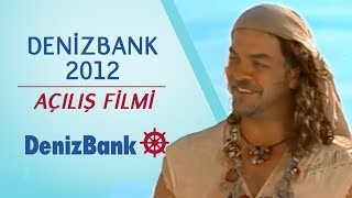 DenizBank 2012 Açılış Filmi [upl. by Lehsar]