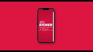 Book Service with Ease  My Eicher App  Fleet Management Made Simple [upl. by Nnorahs]