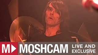 Ian Brown  I Am The Resurrection  Live in Sydney  Moshcam [upl. by Siraj177]