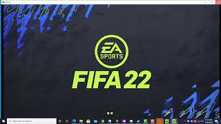 HOW TO PLAY FIFA OFFLINE ON PC [upl. by Allerym]