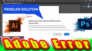 Adobe Illustrator Error Fix in 10 Minutes or Less [upl. by Maryrose]