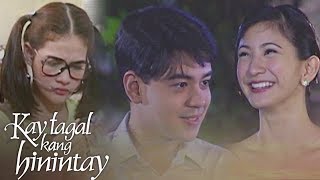 Kay Tagal Kang Hinintay  Episode 10  La longue attente  French Dubbed [upl. by Anilys]