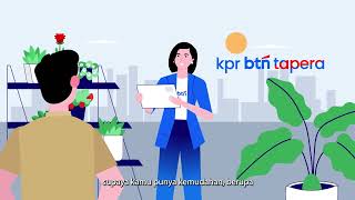 BTN KPR Bersubsidi [upl. by Anahs]