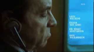 Lilyhammer Opening Credits  Theme Song [upl. by Niltiac]