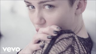 Miley Cyrus  Adore You Official Video [upl. by Kornher]