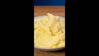 39100 The Creamiest Mashed Potatoes Ever [upl. by Ollopa]