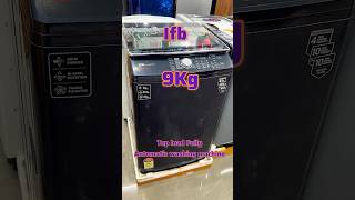 Ifb 9Kg top load fully automatic washing machine 2024 [upl. by Llehcnom]