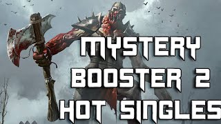 Mystery Booster 2 Cards to Watch [upl. by Asum]