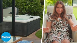 Why Hot Tubs Are Fun All Year Round📅 [upl. by Peers]