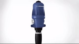 Dosatron WaterPowered Proportional Dosing Pumps [upl. by Pollux152]