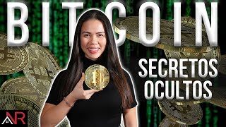 BITCOIN ¿Cómo Las Criptomonedas Funcionan De Verdad Secretos Ocultos [upl. by Ellenor]