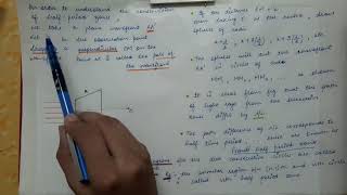 Lecture 24 3rd Semester  Fresnels Half Period Zones [upl. by Greeson]