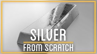 Extracting Ghost Town Silver [upl. by Pike]