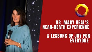 Dr Mary Neals NDE amp Joyful Lessons [upl. by Madlen676]