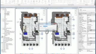 Revit Duplicate Views  A How To Guide [upl. by Mosira]