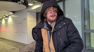 HOMELESS BIRMINGHAM Short Documentary [upl. by Kelly683]