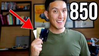 How to Build Credit with Credit Cards [upl. by Manouch]