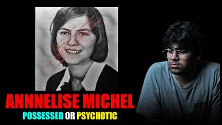 Real Story of Anneliese Michel [upl. by Aicatsanna]