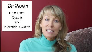 Cystitis and Interstitial Cystitis [upl. by Anwahsed368]