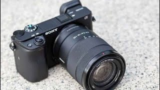 Unboxing Sony A6400  2023 [upl. by Jerald]