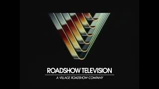 Roadshow Television 19921994 [upl. by Levine546]