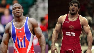 Why Wrestlers Are So Jacked And Muscular  How To Build A Wrestlers Physique [upl. by Aniakudo]