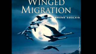 Robert Wyatt  The Highest Gander Winged Migration OST [upl. by Nessie]