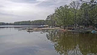 Cane Creek Park  Lakeside Live Camera [upl. by Eignat]