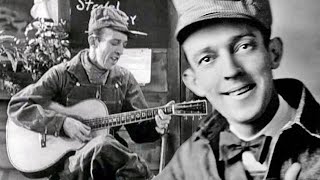 The Life and Tragic Ending of Jimmie Rodgers [upl. by Yema41]