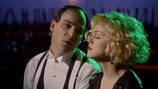 MadonnaMandy Patinkin What Can You Lose Dick Tracy Footage 1990 [upl. by Najram402]