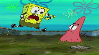 SpongeBob Dramatic Cue Link and Impact Collection [upl. by Raddi]