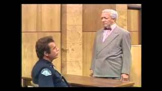 Fred Sanford in Court [upl. by Narcis]