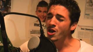 Julien Moreno cover NO DIGGITY I LIKE THE WAY YOU WORK IT Dr DRE [upl. by Malinowski]