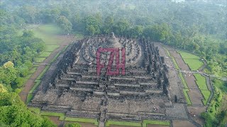 Borobudur Peninggalan Sulaiman Full Version [upl. by Henryetta]