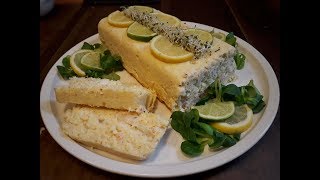 TERRINE DE LA MER FAÇON POPOTE👩‍🍳 [upl. by Adniroc]