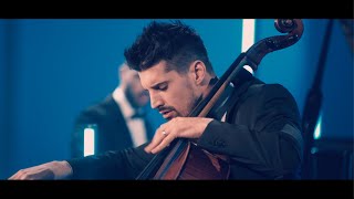 Vivaldi Winter Four Seasons  LUKA SULIC ft Evgeny Genchev [upl. by Sucrad]