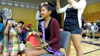 BEST PROMPOSAL EVER  Mithuna amp Rachelle [upl. by Macilroy]